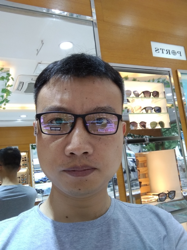 冰羽蓝的第一张照片--晋江交友网