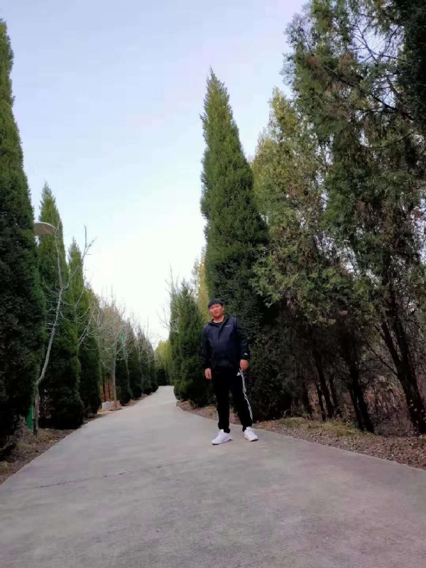 相濡以沫的第一张照片--晋江交友网