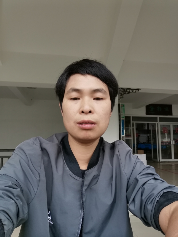 刘志强的第一张照片--晋江交友网