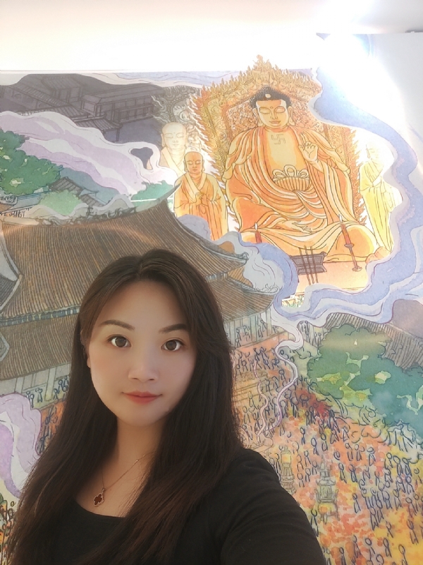 一缕阳光的第一张照片--晋江交友网