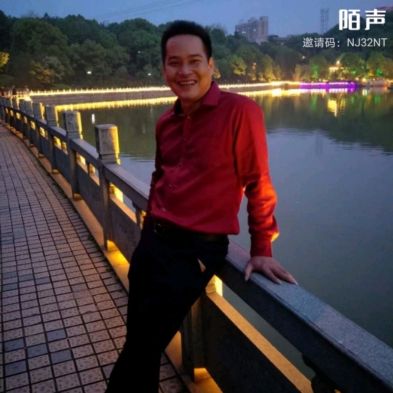 空中楼阁的第一张照片--晋江交友网