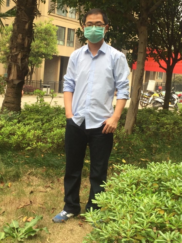 海绵宝宝的第二张照片--晋江交友网