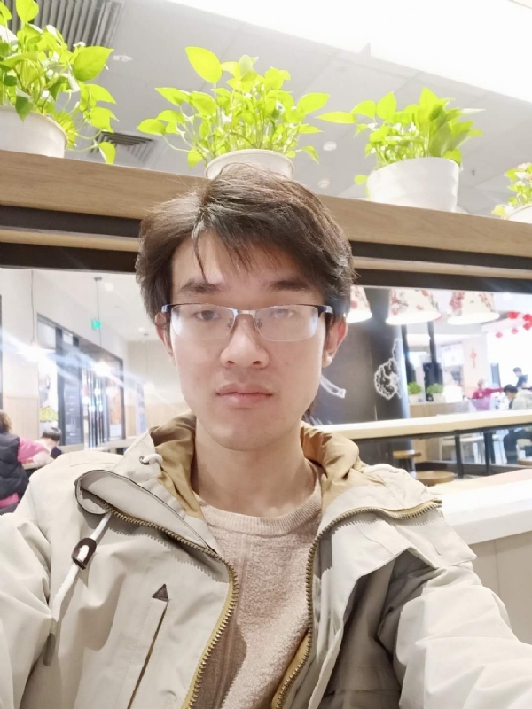 南有乔木的第二张照片--晋江交友网