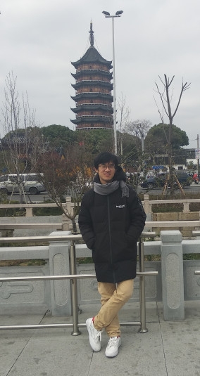 南有乔木的第三张照片--晋江交友网