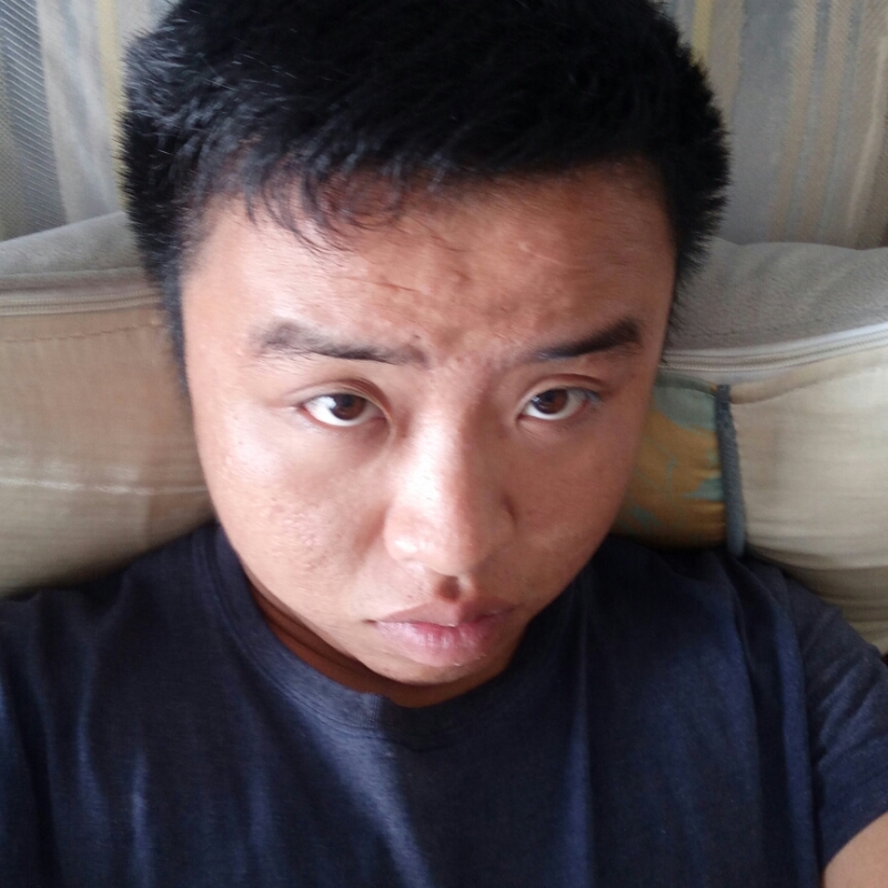小周的第一张照片--晋江交友网
