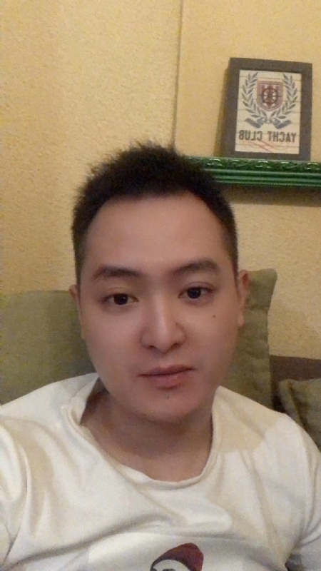 往后余生的第一张照片--晋江交友网