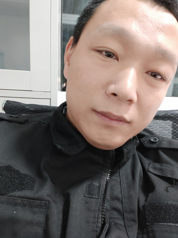 真实找人结婚的第二张照片--晋江交友网