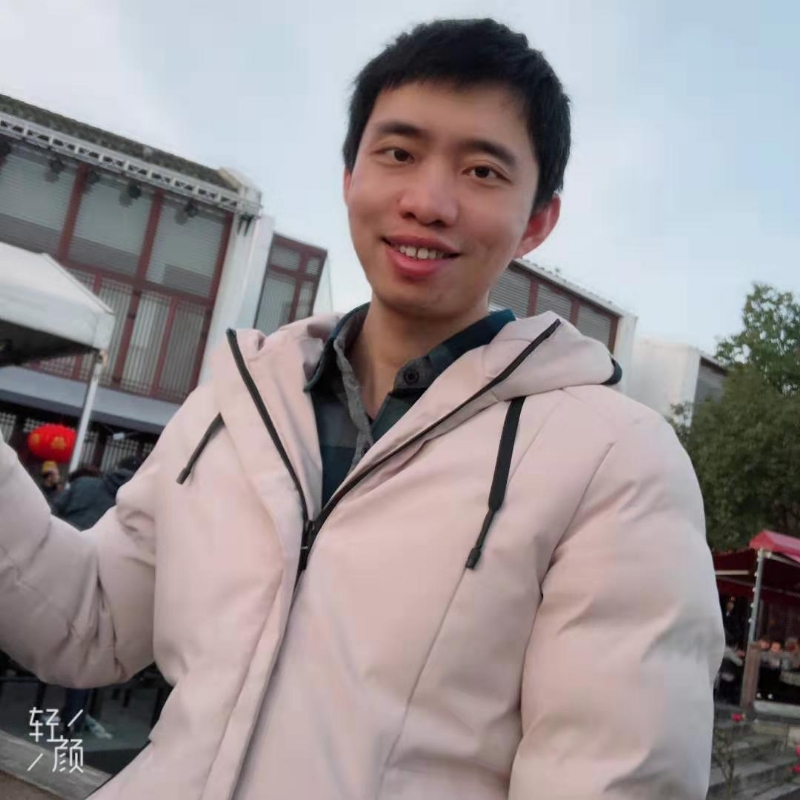 萍水相逢的第二张照片--晋江交友网