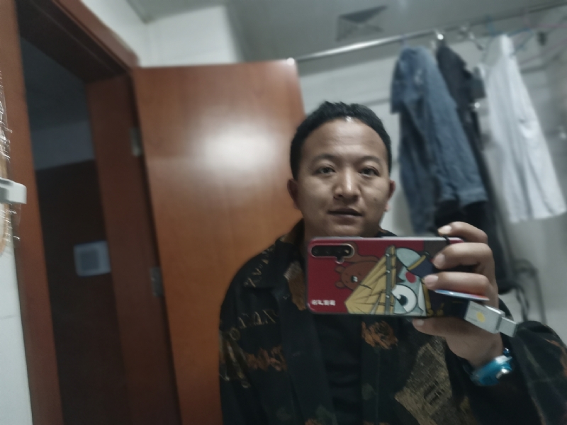 壕德的第一张照片--晋江交友网