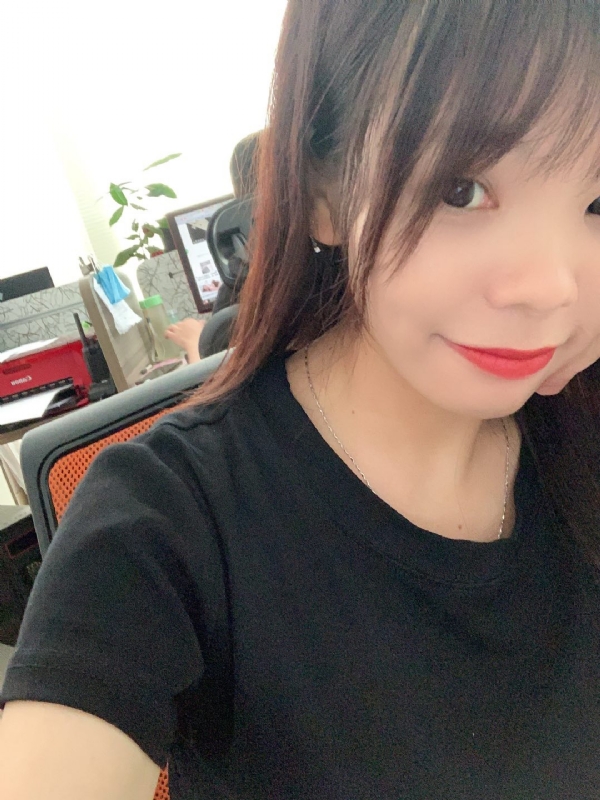 小乔的第一张照片--晋江交友网
