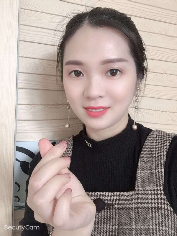 紫梦的第一张照片--晋江交友网