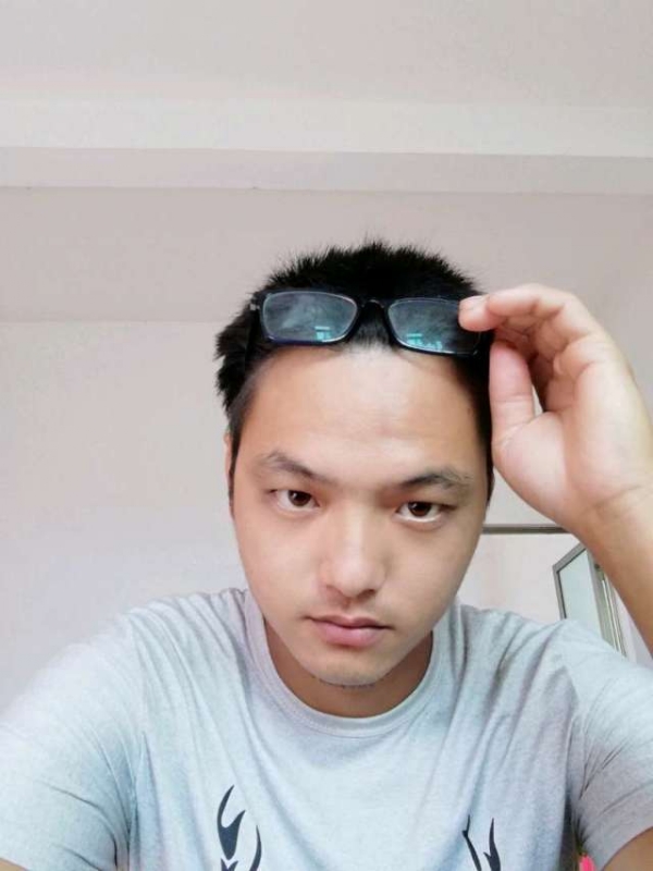 坤坤的第一张照片--晋江交友网
