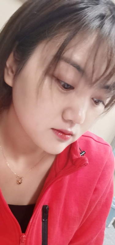 余儿的第一张照片--晋江交友网