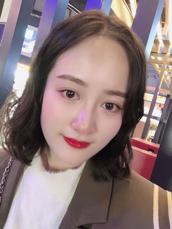 米苏娜娜的第一张照片--晋江交友网