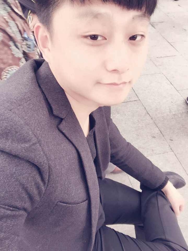 我姓徐缺难解你心绪的第一张照片--晋江交友网