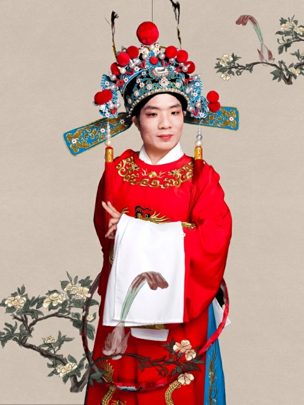 shizhenyi的第一张照片--晋江交友网