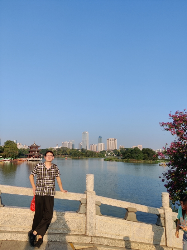 萍水相逢晏的第一张照片--晋江交友网