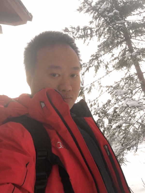 鷇音子的第一张照片--晋江交友网