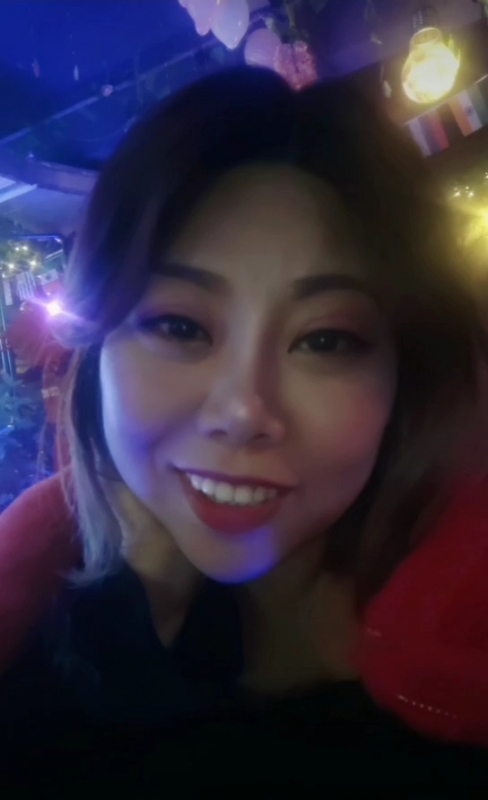 收快递的费仙女的第一张照片--晋江交友网