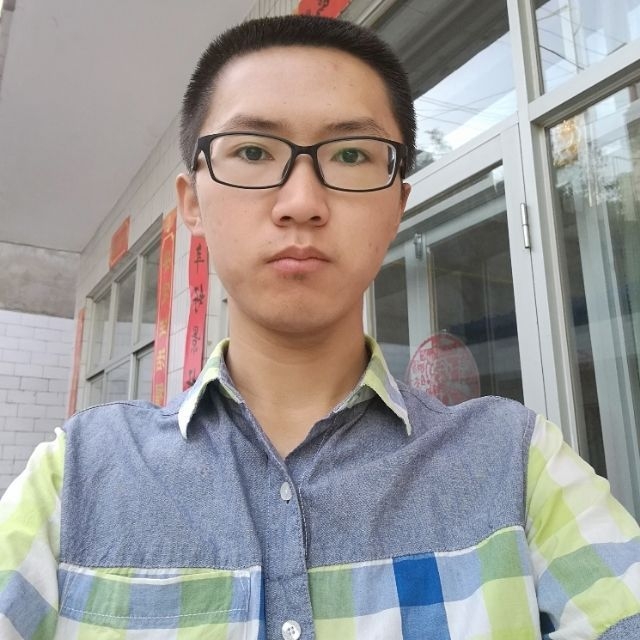 OK的第一张照片--晋江交友网
