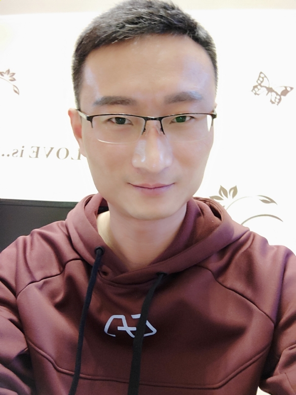 魅影的第一张照片--晋江交友网