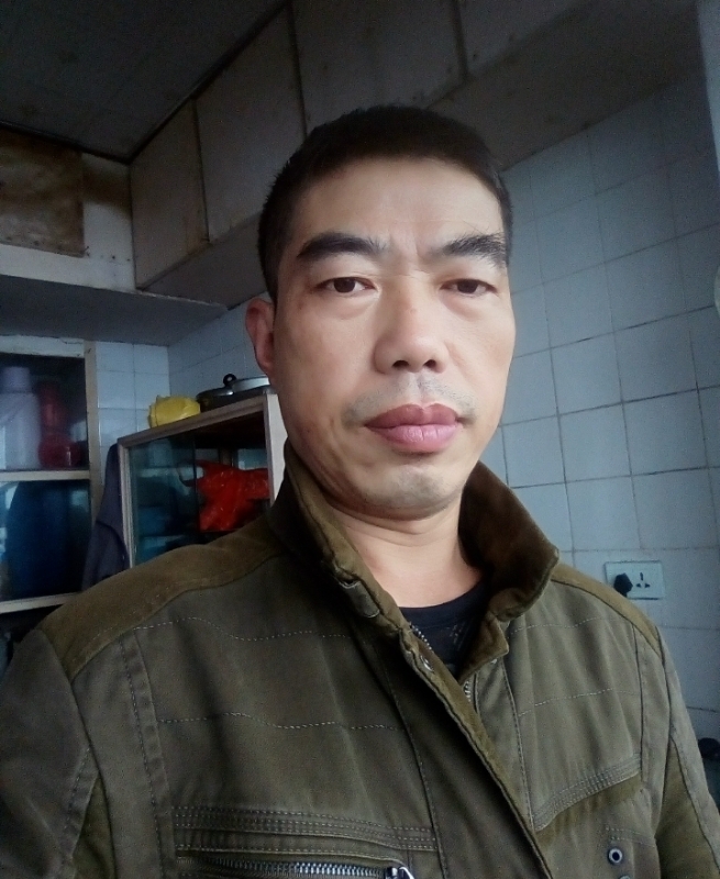 单身的人的第一张照片--晋江交友网