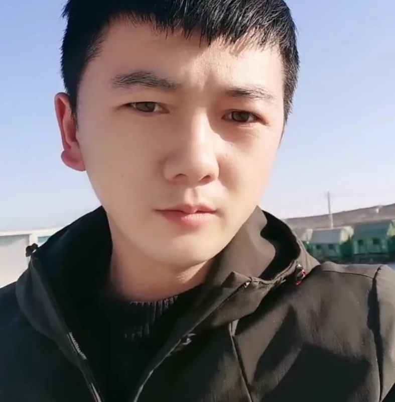 北漠的第一张照片--晋江交友网