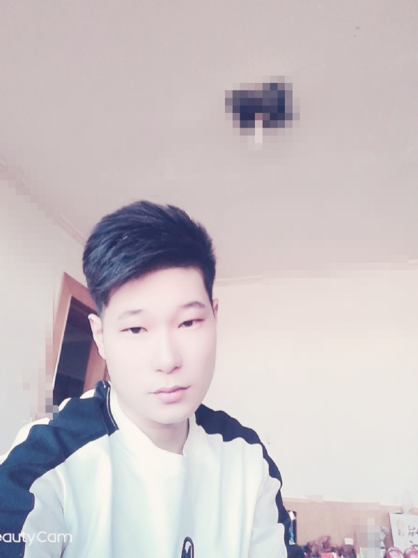 子凡的第一张照片--晋江交友网