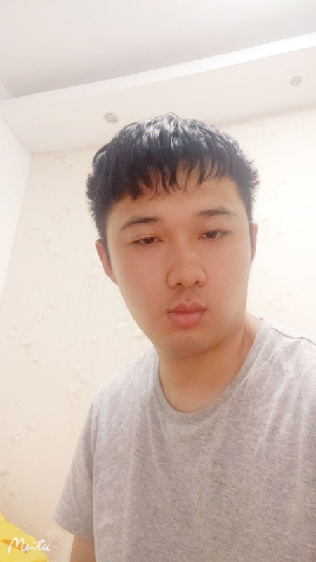凯大力的第一张照片--晋江交友网