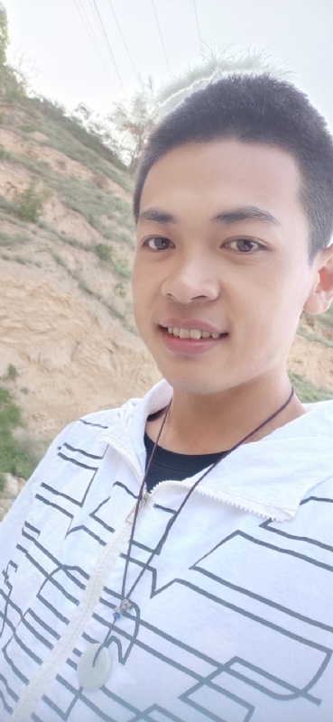 小辉的第一张照片--晋江交友网
