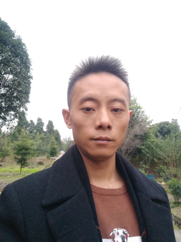 携手白头的第一张照片--晋江交友网