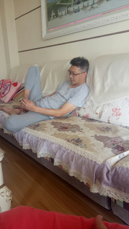 不甘寂寞的第一张照片--晋江交友网