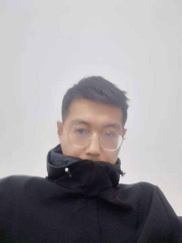 开心的你的第一张照片--晋江交友网