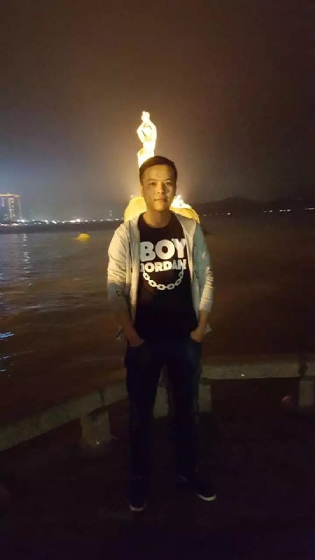 清风徐来。的第一张照片--晋江交友网