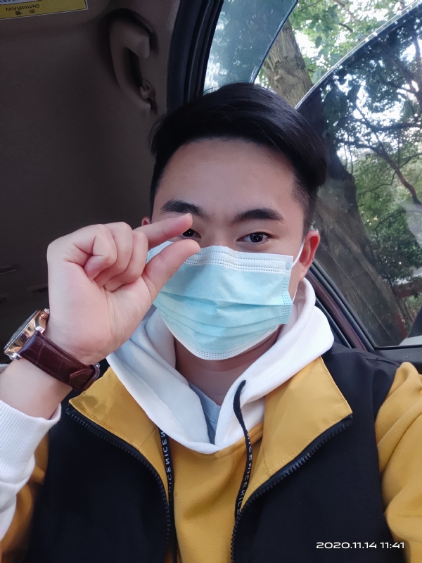 一叶一追寻的第一张照片--晋江交友网