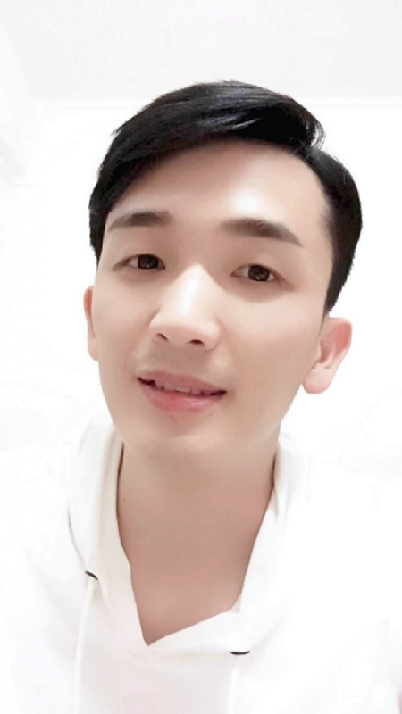 小锕方的第一张照片--晋江交友网