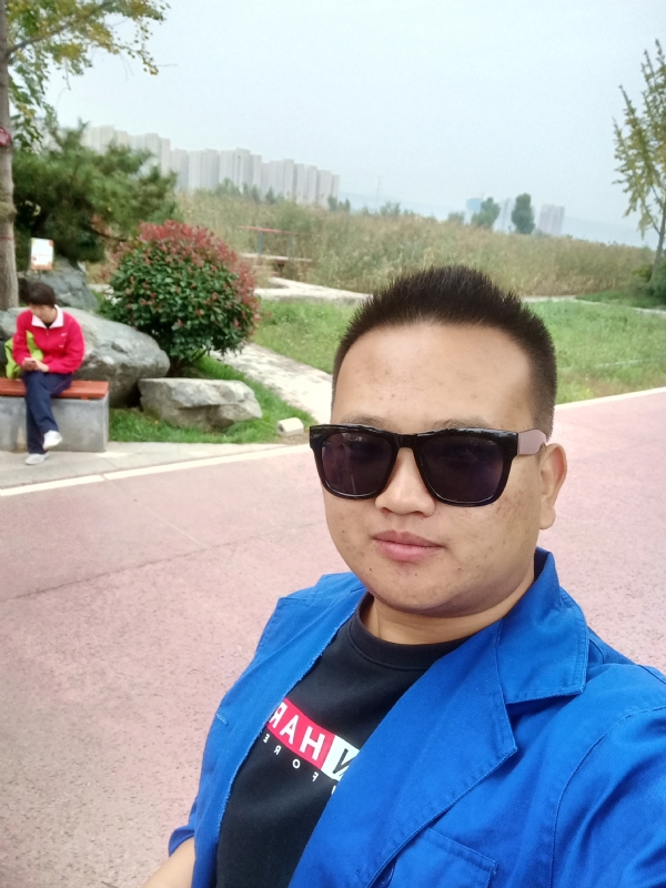 心永随心的第一张照片--晋江交友网