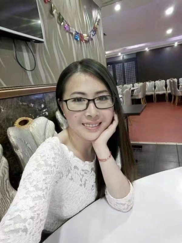离异单身无子的第一张照片--晋江交友网
