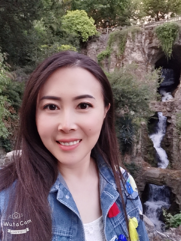 离异单身无子的第三张照片--晋江交友网