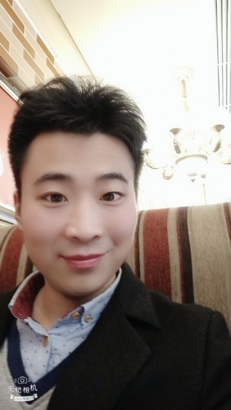 堂堂的第一张照片--晋江交友网