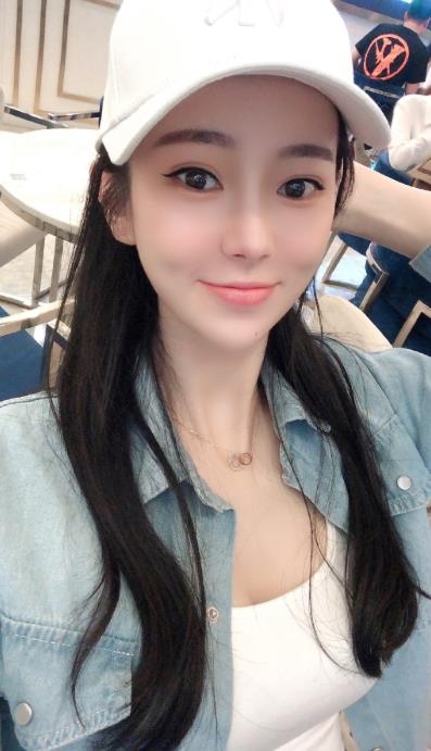luyaner的第一张照片--晋江交友网