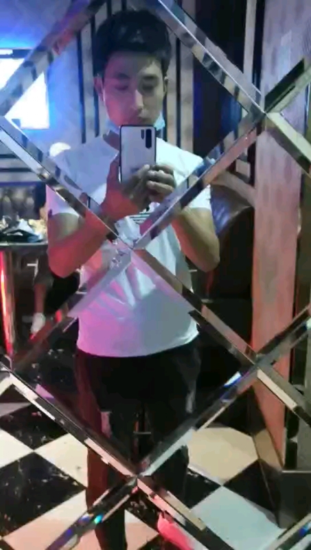 暖心的第一张照片--晋江交友网