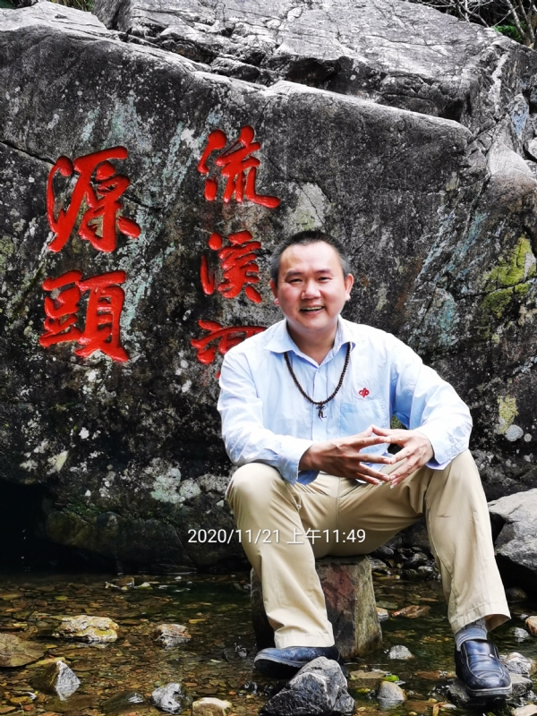 杨财神的第一张照片--晋江交友网