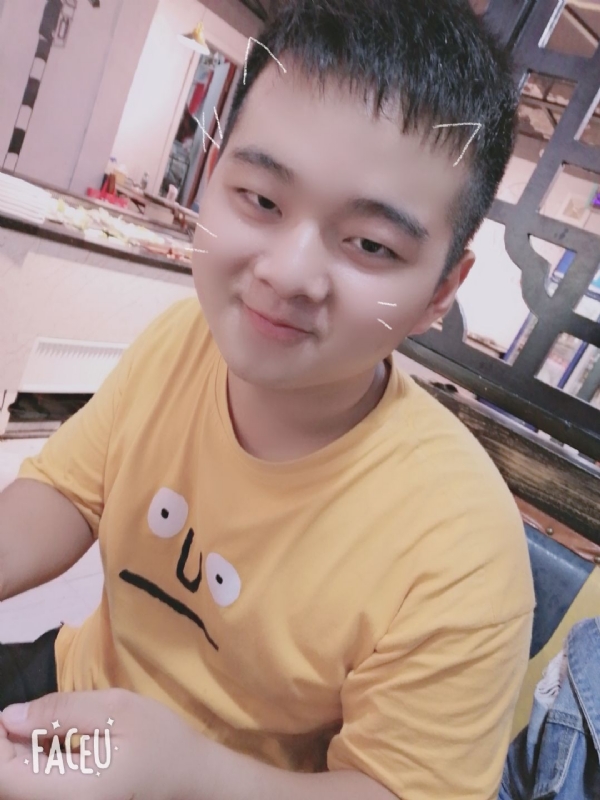 小源小源的第一张照片--晋江交友网