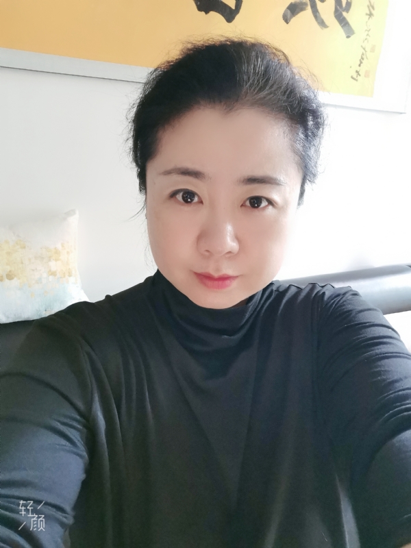 伊鑫的第一张照片--晋江交友网