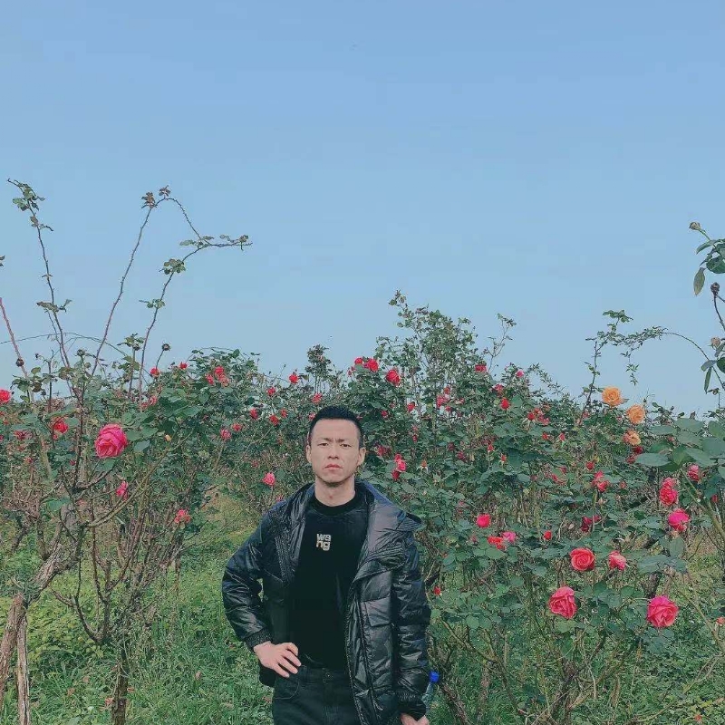吾心永恒的第一张照片--晋江交友网