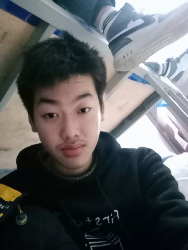 缺媳妇的第一张照片--晋江交友网