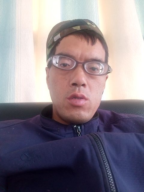 等待有缘人的第一张照片--晋江交友网