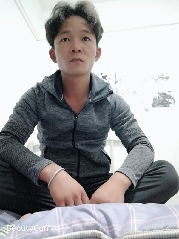 东浩学长的第一张照片--晋江交友网