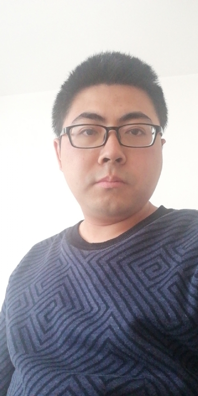 小管的第一张照片--晋江交友网